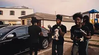 Channel4Markk x Deeglokk x 1Tappp- Red Sox (Official Video) Shot By: MyWayTv