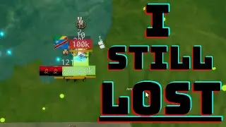 Democratic Republic of the Congo Is OVERPOWERED In Rise Of Nations