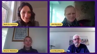 SGNC 2022 - Talk two: The stroke care pathway