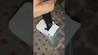 mobile stand unboxing