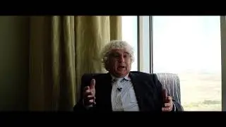 Daniel Sheehan - Current State of E.T. Disclosure + Representing Luis Elizondo and The UFO Community