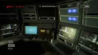 ДОСТИГ Я ЦЕЛИ... ОДНАКО ВСЁ ЗРЯ!!![Outlast: Whistleblower #3]