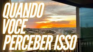 PAREI de dar DESCULPAS e CULPAR os outros pelos meus FRACASSOS e ERROS!