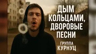 Formatia Curnut (Группа Курнуц) - Дым кольцами, дворовые песни (песни наших дворов) #курнуц #curnut