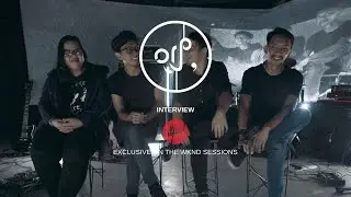 Orang Planet - Interview