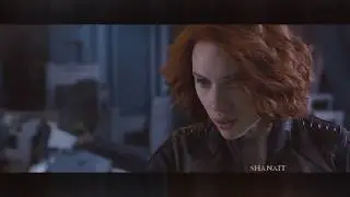 Natasha Romanoff || Story