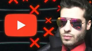 YouTube Is A Complete Mess - Follow My Other Pages