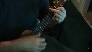 All My Lovin' on a Uke