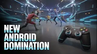 Top 10 Best New Android Games With Controller Support 2025