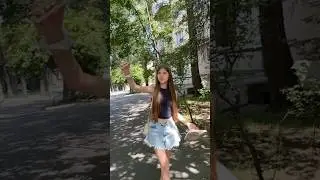 Мась! Мне туфельки натёрли 😂