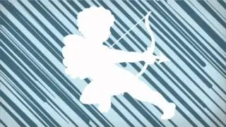 Wie is Cupido?