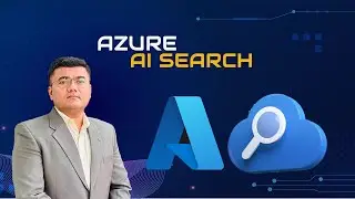 Azure AI Search | AI-900 Microsoft Azure AI Fundamentals 