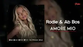 Rodle & Ab Bos - Amore Mio