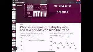 MIT出品 商分/数分求职推荐的必读书 Pursuading With Data