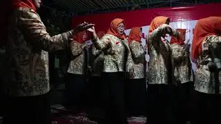 Timbul voice sorak2 bergembira 2019