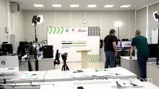 Тестовая трансляция