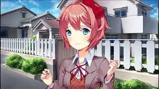 DDLC Shippuden Chronicles Ep 3