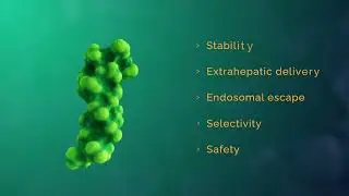 Optimized RNA Delivery to Inflamed Tissues: A Game-Changer in Medicine