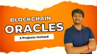The Future of Blockchain: Mastering Oracle Integration for Smart Contracts and DApps 🤯 | English