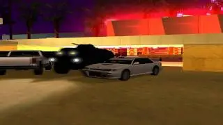 S.W.A.T - Special weapons and tactics