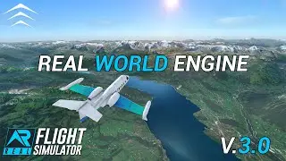 RFS 3.0 IS HERE!✈️