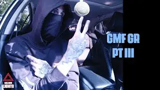"GMF GR" Pt III | Hazard Lights ⚠️