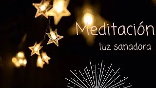 Meditación guiada para relajar cuerpo y mente