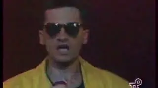 Группа Кар-Мэн, концерт 1992