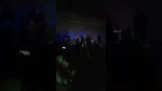Dalila en vivo