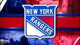 New York Rangers 2018 Goal Horn- Cello Remix