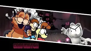 Garfmatch(Deathmatch Cover)