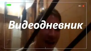 Видеодневник #1 (2017 г.)
