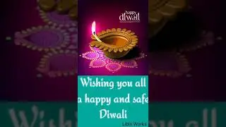 Happy Diwali