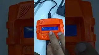 Motor para portones y techos corredizos, marca PPA modelo DZ CUBE 850 JETFLEX BRUSHLESS
