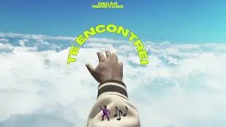 Decao Renovado - Te Encontrei