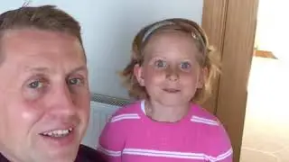 How we help families - Calum’s Cabin charity overview