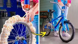 BEST BIKE LIFE HACKS TO UPGRADE YOUR CYCLING EXPERIENCE