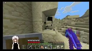 Femboy's theory on why creepers explode
