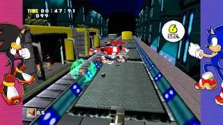 Игровая дуэль: Gear vs. John Brain. Участник 1
