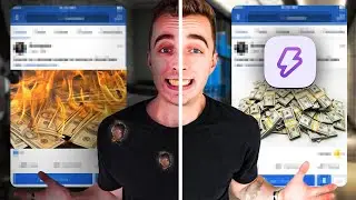 How My Facebook Ads Creatives Converted Into $30,000,000 Using MagicBrief