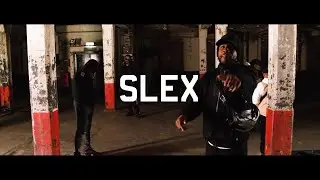 Skepta x Jme Type Beat | Grime Type Beat | Slex - Drama