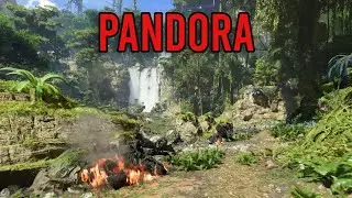 Avatar Frontiers of Pandora [4K] | XBOX SERIES X/S | PC |  Awakening Pandora