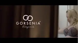 Gorsenia Lingerie Try-On Haul | K749 ADRIANNE