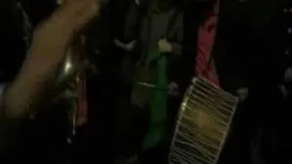 İstanbul.Ahırkapı Roman Orkestrası.Hıdrellez Şenlikleri.İstanbul festival