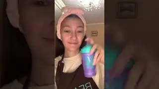 Тестим маску 