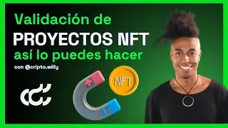 Cómo validar proyectos NFT - Así puedes emplear Twitter, Discord y páginas web claves