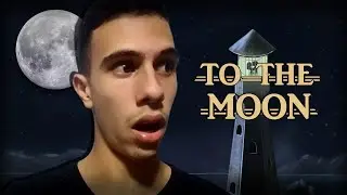 O FAROL ANYA! - To The Moon - Parte 3