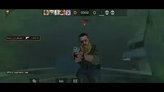 Обзор обновления 0.21.0 в Standoff 2 | HalloWeen Standoff |