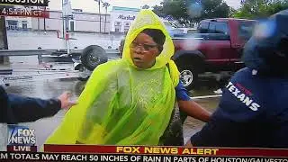 Fox News idiocy.
