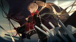 May'n - graphite/diamond (TV Size)[Insane] Osu! Mouse